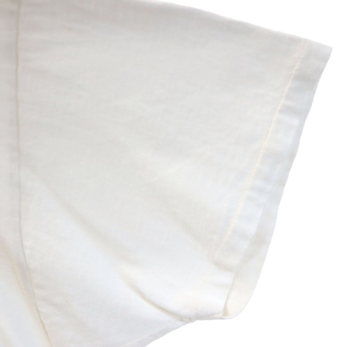 DELTA デルタ 90s オールド USA製 ひまわり 半袖 Tシャツ XL ホワイト シングルステッチ メンズ