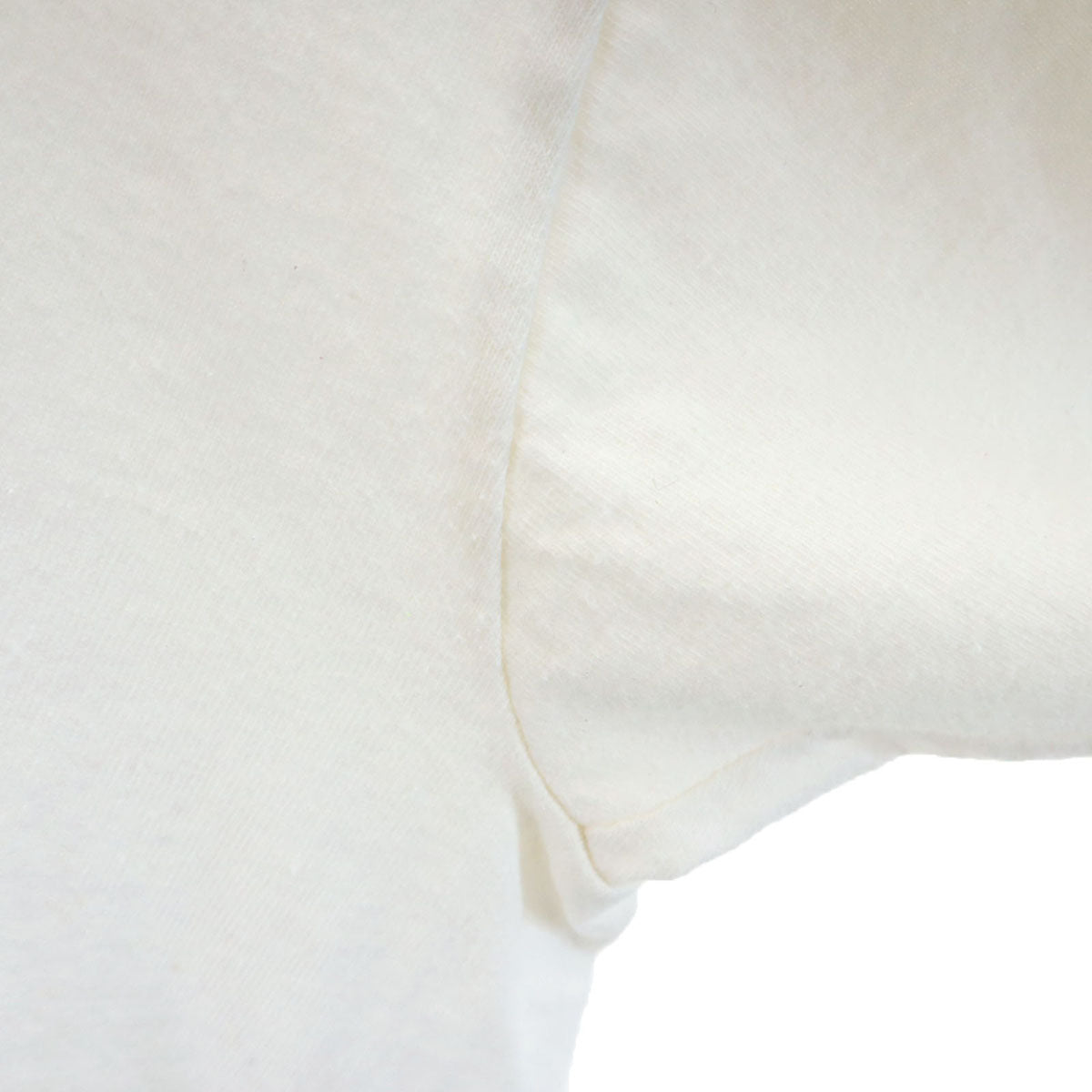 DELTA デルタ 90s オールド USA製 ひまわり 半袖 Tシャツ XL ホワイト シングルステッチ メンズ