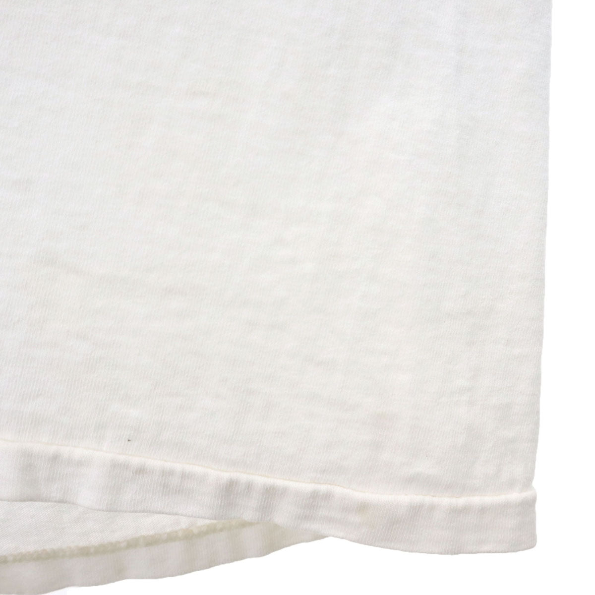 DELTA デルタ 90s オールド USA製 ひまわり 半袖 Tシャツ XL ホワイト シングルステッチ メンズ