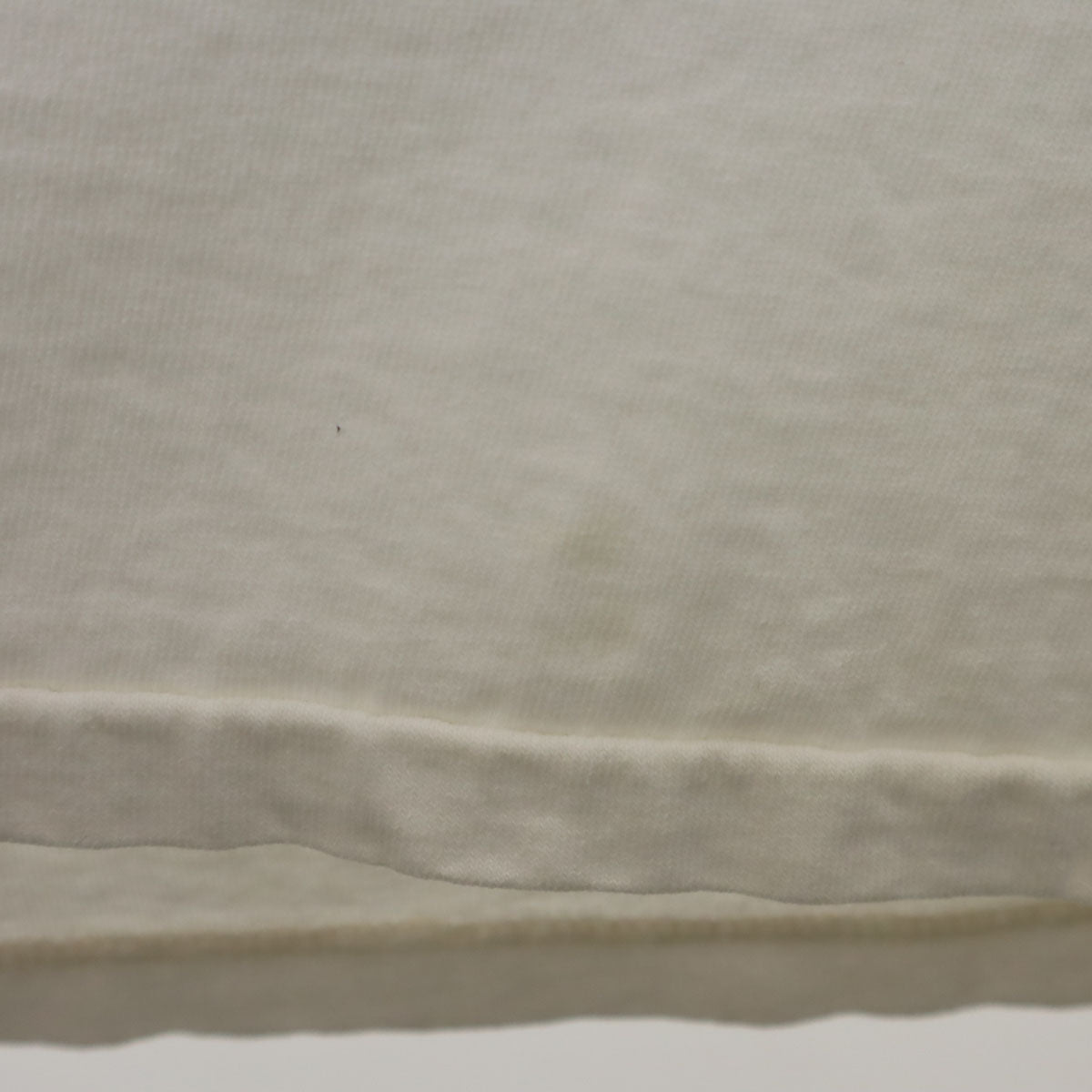 DELTA デルタ 90s オールド USA製 ひまわり 半袖 Tシャツ XL ホワイト シングルステッチ メンズ