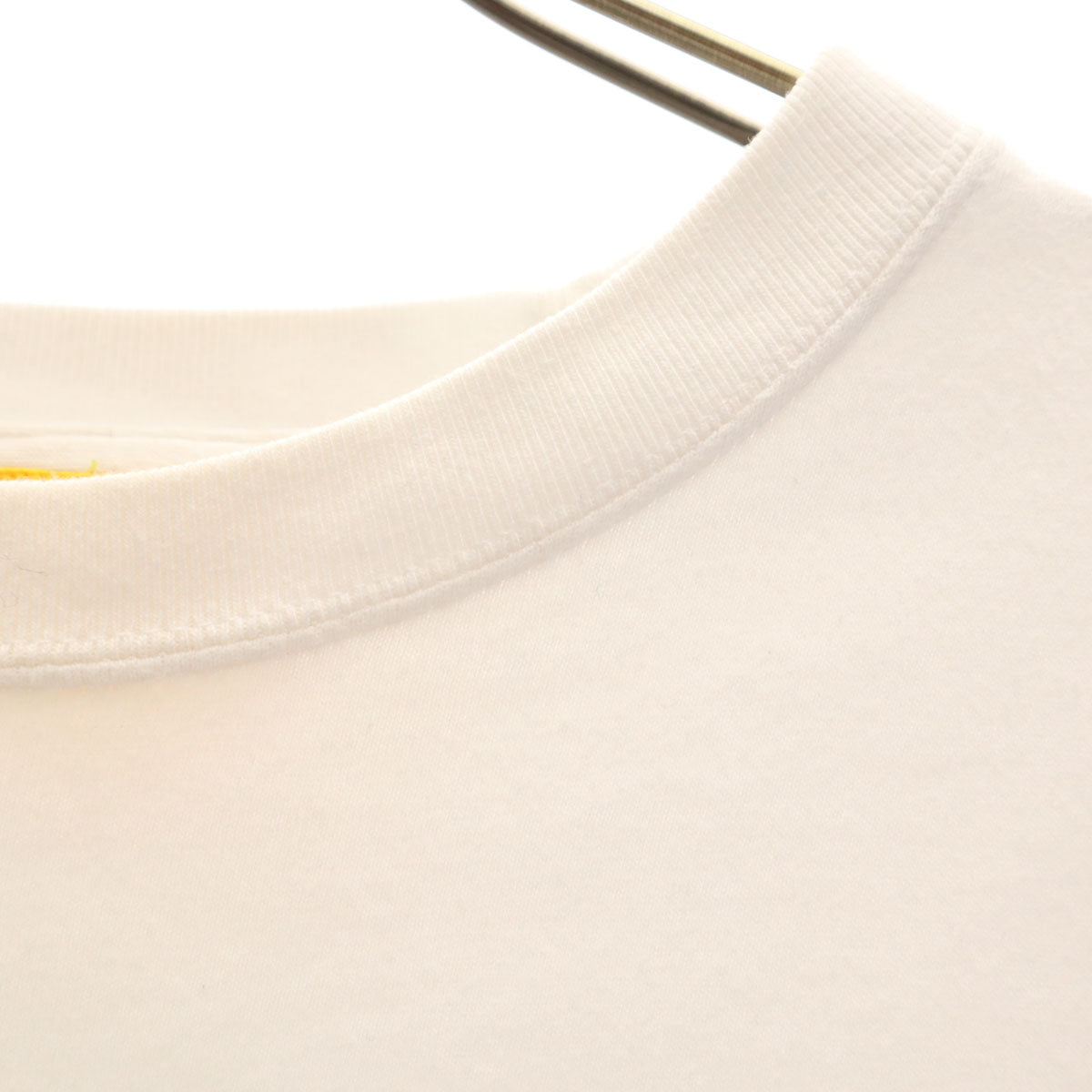 FR2 エフアールツー プリント 半袖 Tシャツ M 白 モナリザ メンズ