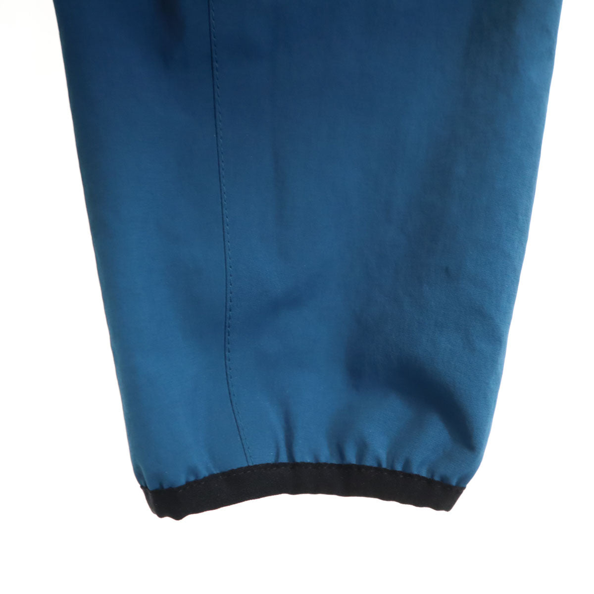 Herno ヘルノ 長袖 ウォーターレペレント ヨット パーカー 46 青紺 メンズ