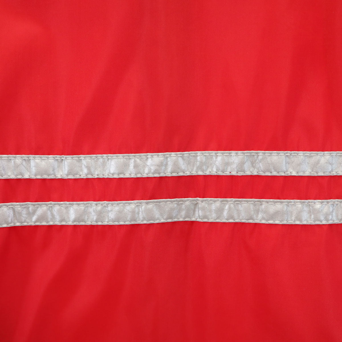 Champion チャンピオン 70s ランタグ ヴィンテージ INDIANA UNIVERSITY LITTLE 500 ナイロンジャケット M レッド メンズ