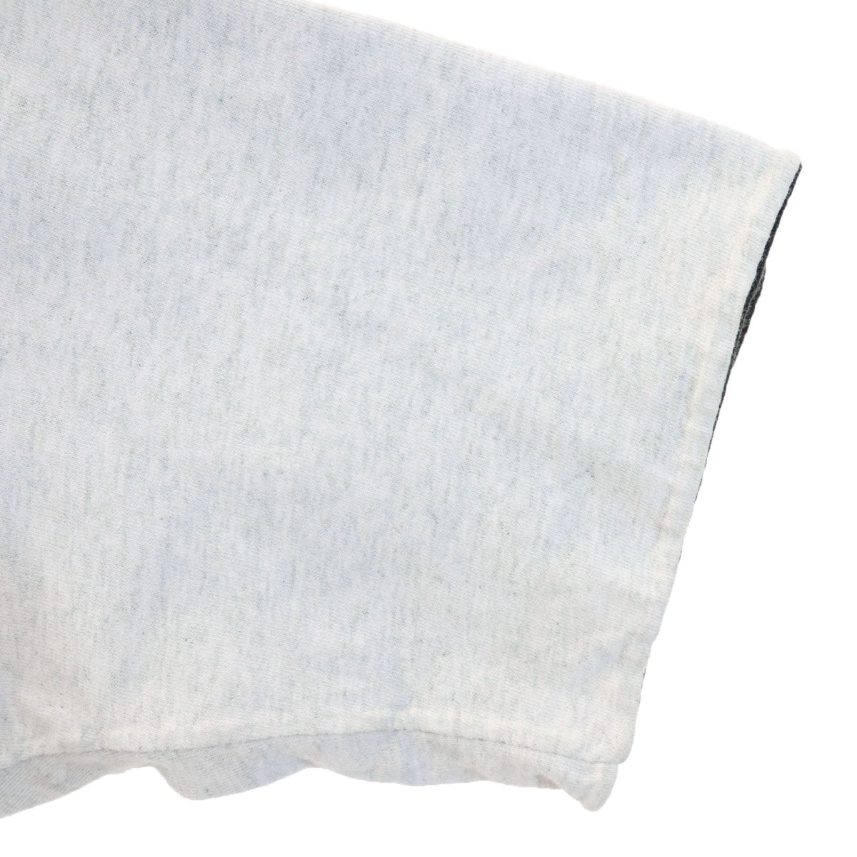 FRUIT OF THE LOOM フルーツオブザルーム 90s USA製 オールド FRV 鉄道 半袖 Tシャツ XL グレー メンズ