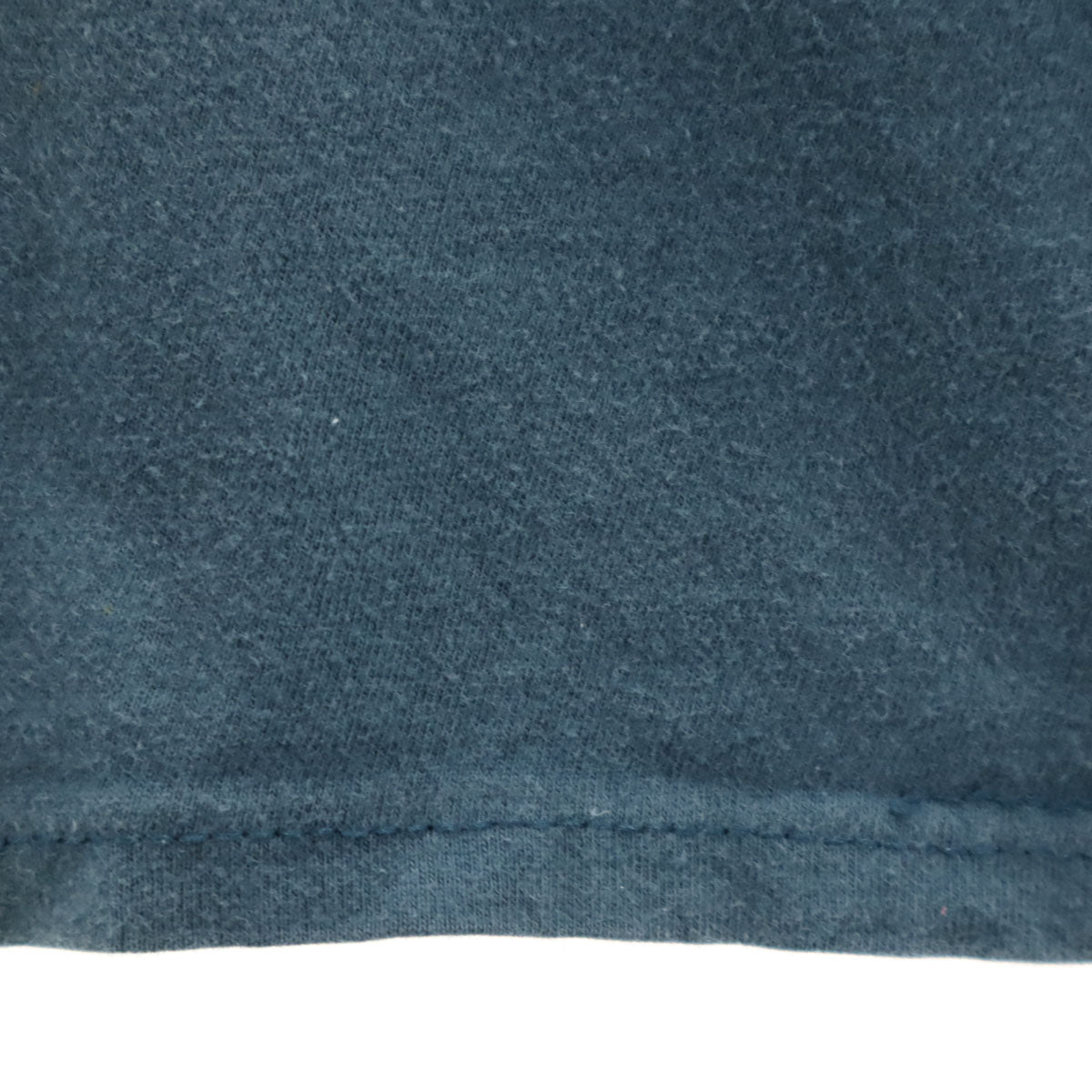 OLD オールド 90s オオカミ 半袖 Tシャツ チャコールグレー系 アニマル柄 メンズ