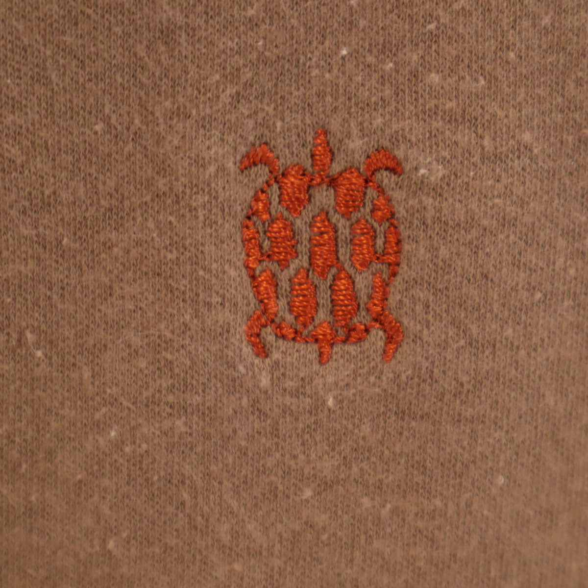 ARROW アロー 90s オールド 半袖 ラグラン Tシャツ L ブラウン シングルステッチ メンズ