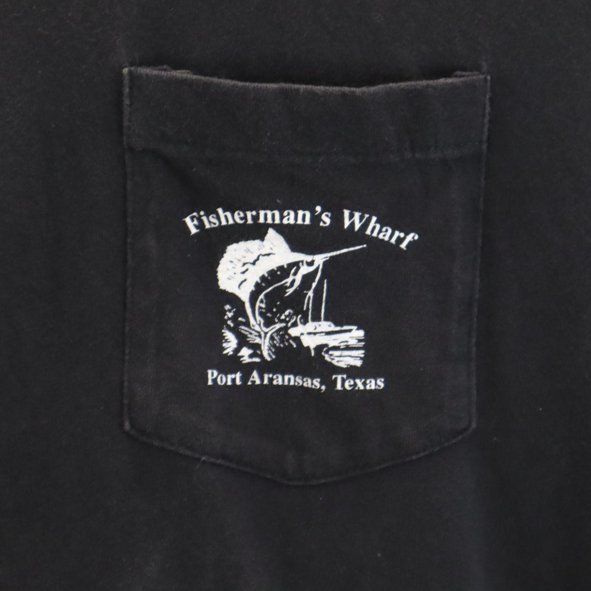 Hanes ヘインズ 90s USA製 オールド バックスカル 半袖 Tシャツ XL ブラック シングルステッチ BEEFY-T ポケT メンズ