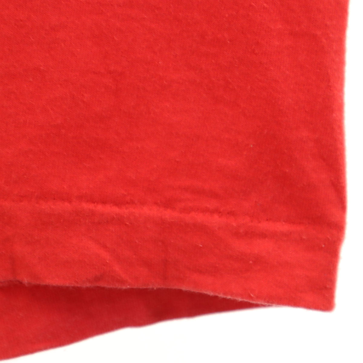 OLD オールド 90s サウスウエスト航空 プリント 半袖 Tシャツ レッド シングルステッチ 飛行機 メンズ