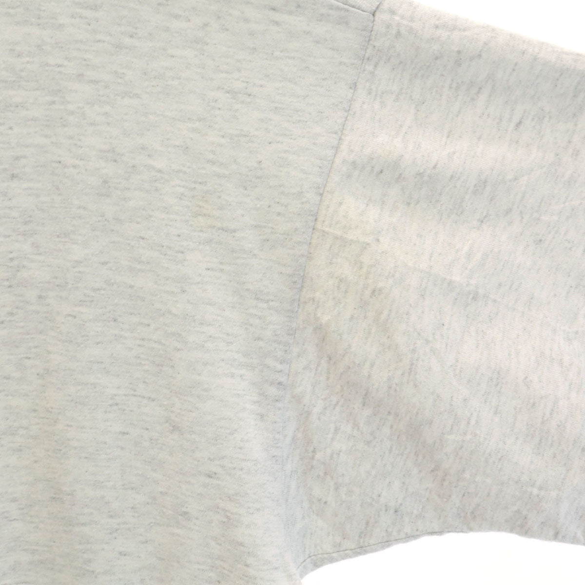 SCREEN STARS BEST スクリーンスターズベスト 90s USA製 オールド Torch Run 半袖 Tシャツ XL グレー シングルステッチ メンズ