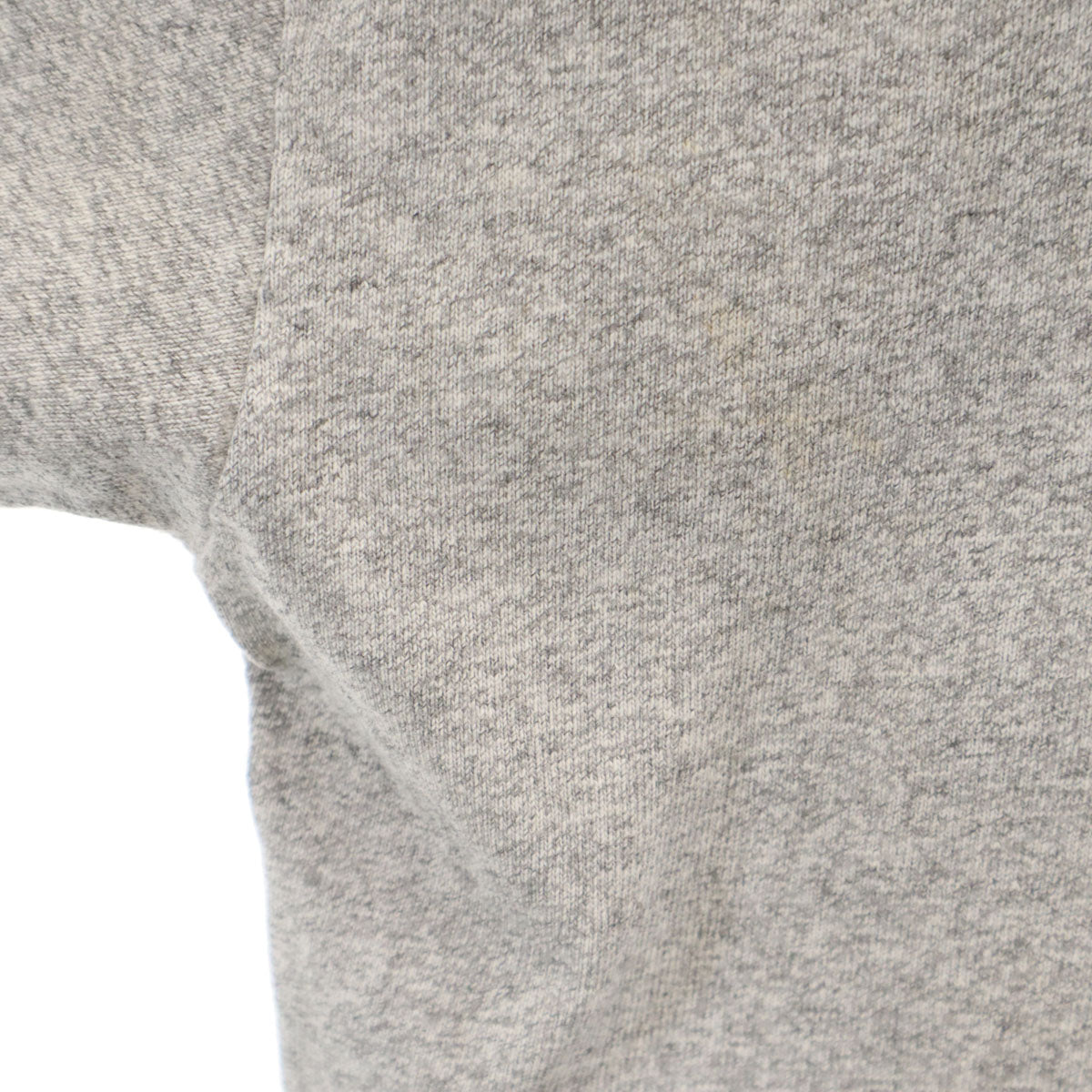 TOWSON STATE 90s USA製 オールド フットボール 半袖 Tシャツ XXL グレー シングルステッチ ビッグサイズ メンズ