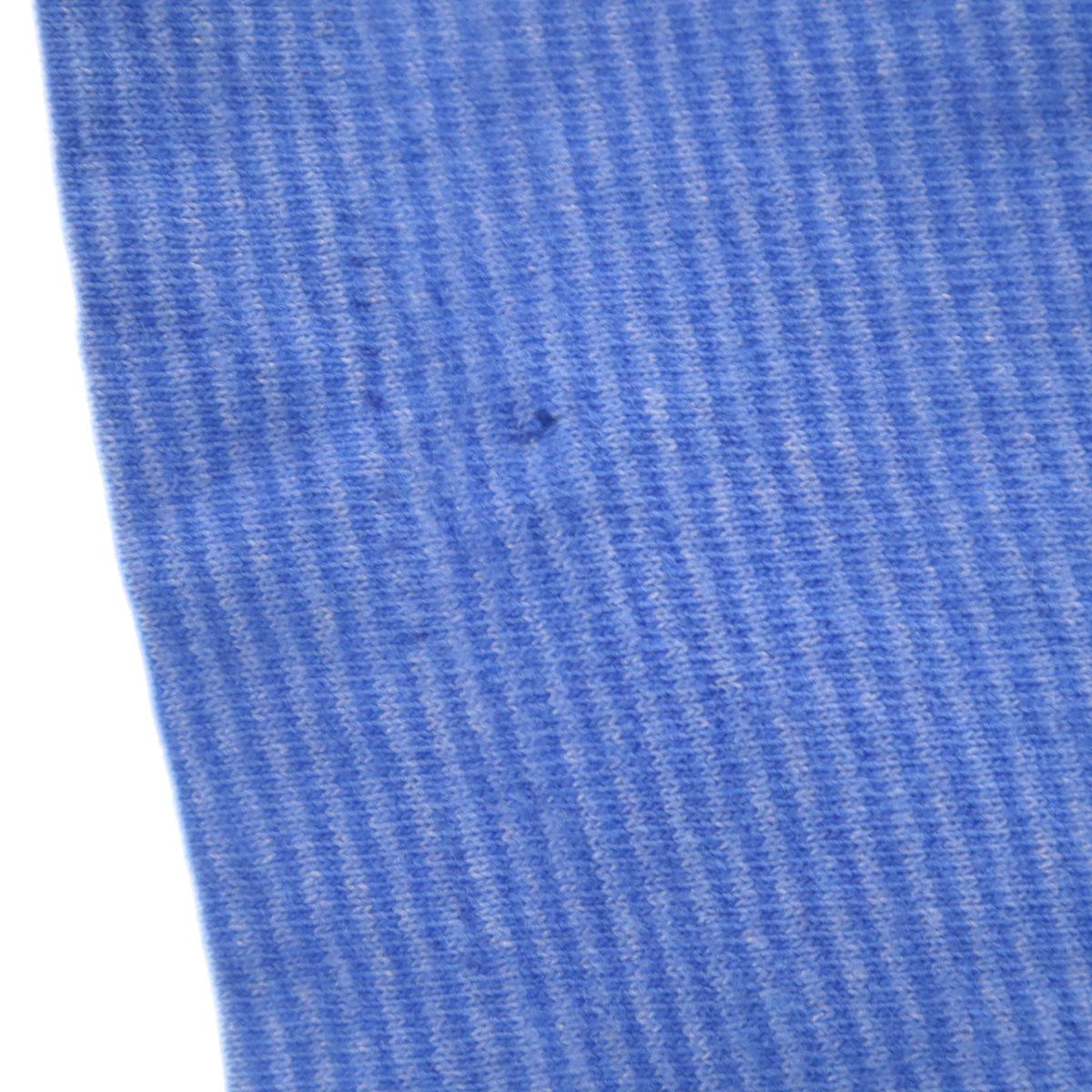 OLD オールド 90s バックプリント Dolly’s 半袖 Tシャツ ブルー シングルステッチ メンズ