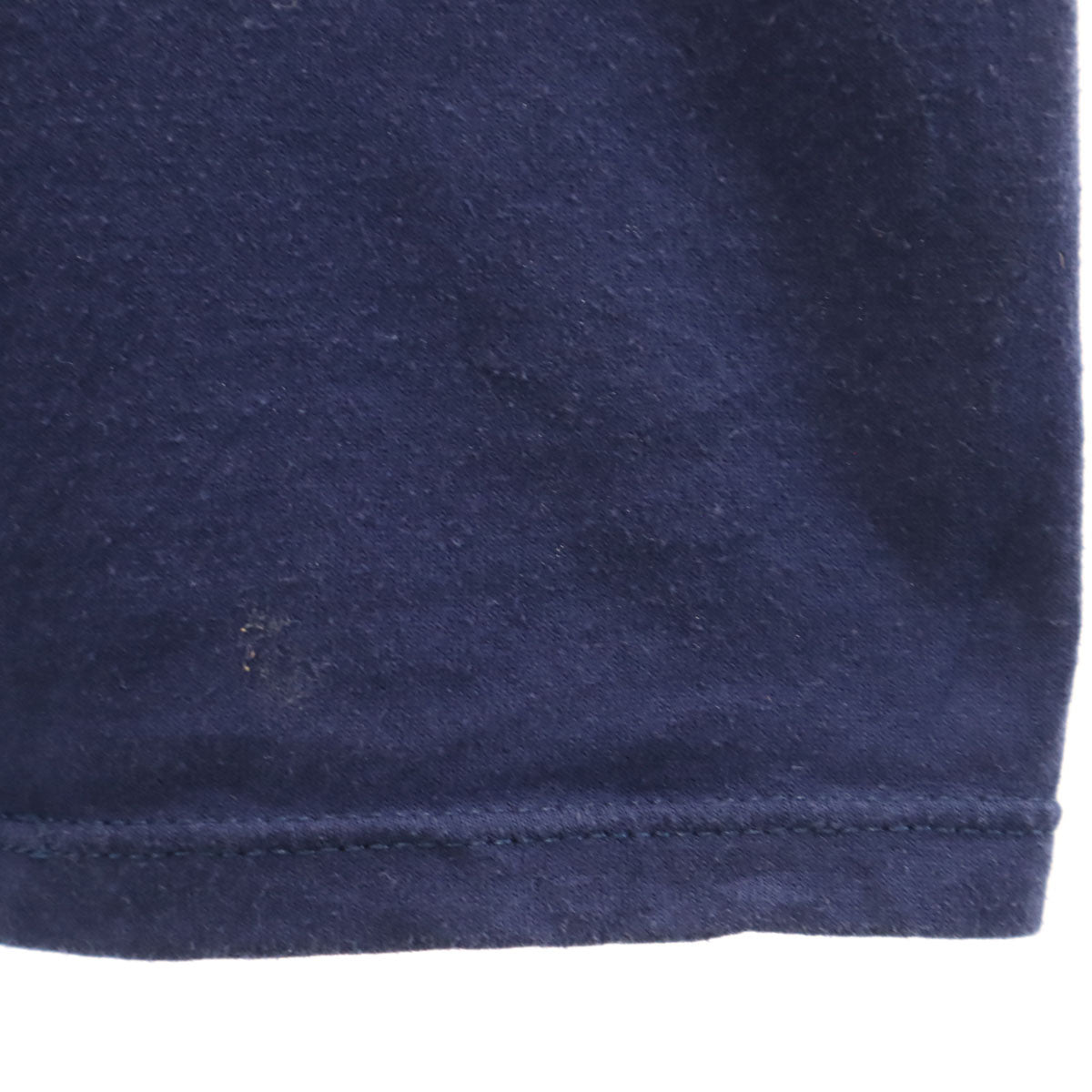 RUSSELL ATHLETIC ラッセルアスレチック 90s USA製 オールド LOYOLA 半袖 Tシャツ L ネイビー シングルステッチ メンズ