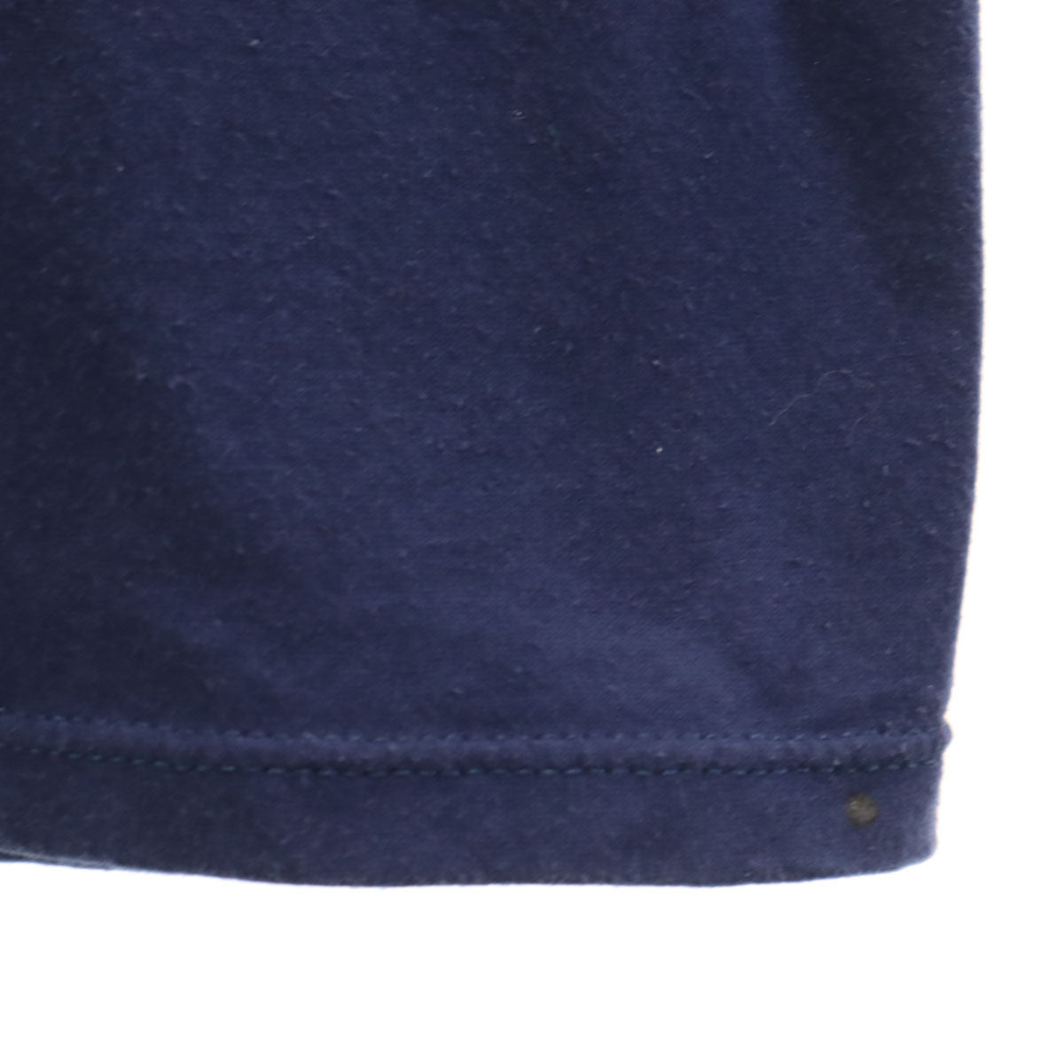 RUSSELL ATHLETIC ラッセルアスレチック 90s USA製 オールド LOYOLA 半袖 Tシャツ L ネイビー シングルステッチ メンズ