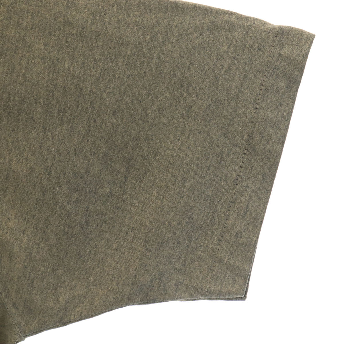 SCREEN STARS BEST スクリーンスターズベスト 90s USA製 オールド ALEXANDRIA 半袖 Tシャツ XL カーキ系 シングルステッチ メンズ