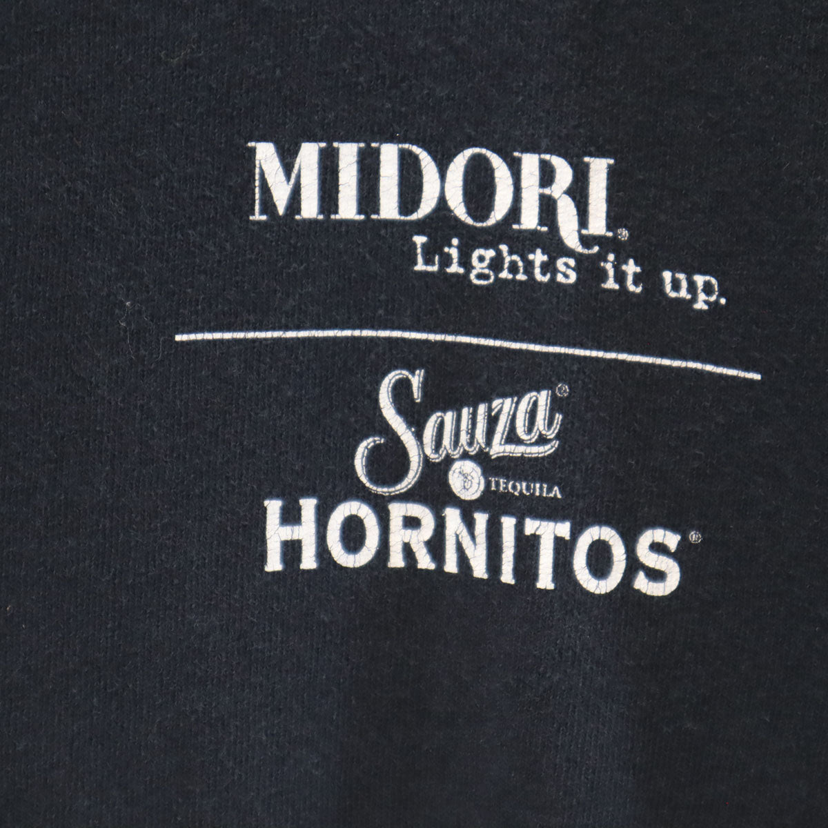 ALL SPORTS オールスポーツ 90s オールド バックプリント 半袖 Tシャツ L ブラック シングルステッチ メンズ