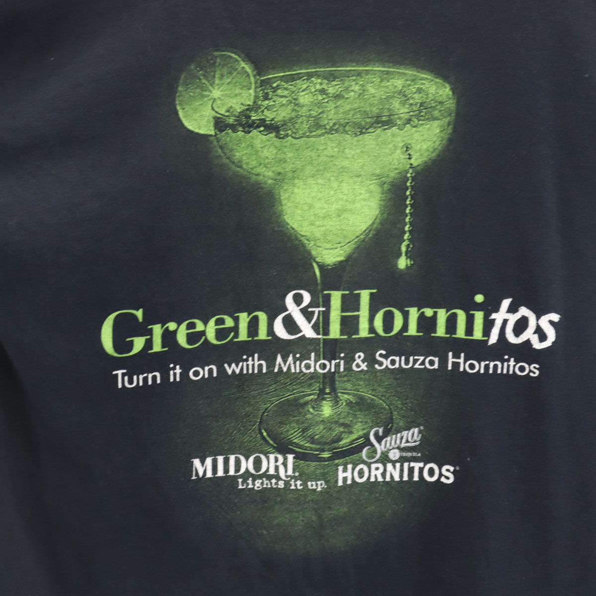 ALL SPORTS オールスポーツ 90s オールド バックプリント 半袖 Tシャツ L ブラック シングルステッチ メンズ