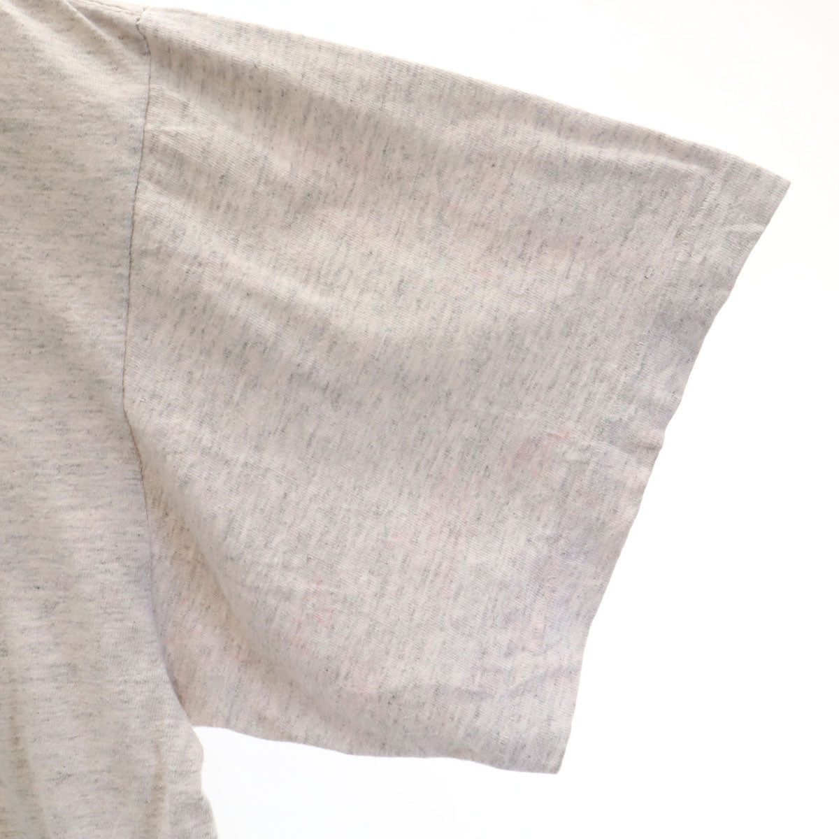 WITNESS 90s USA製 オールド HEVEN 半袖 Tシャツ XL グレー シングルステッチ メンズ