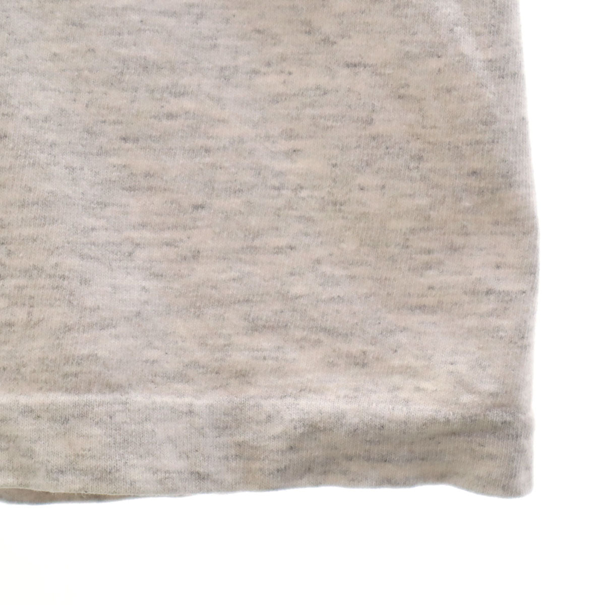 WITNESS 90s USA製 オールド HEVEN 半袖 Tシャツ XL グレー シングルステッチ メンズ