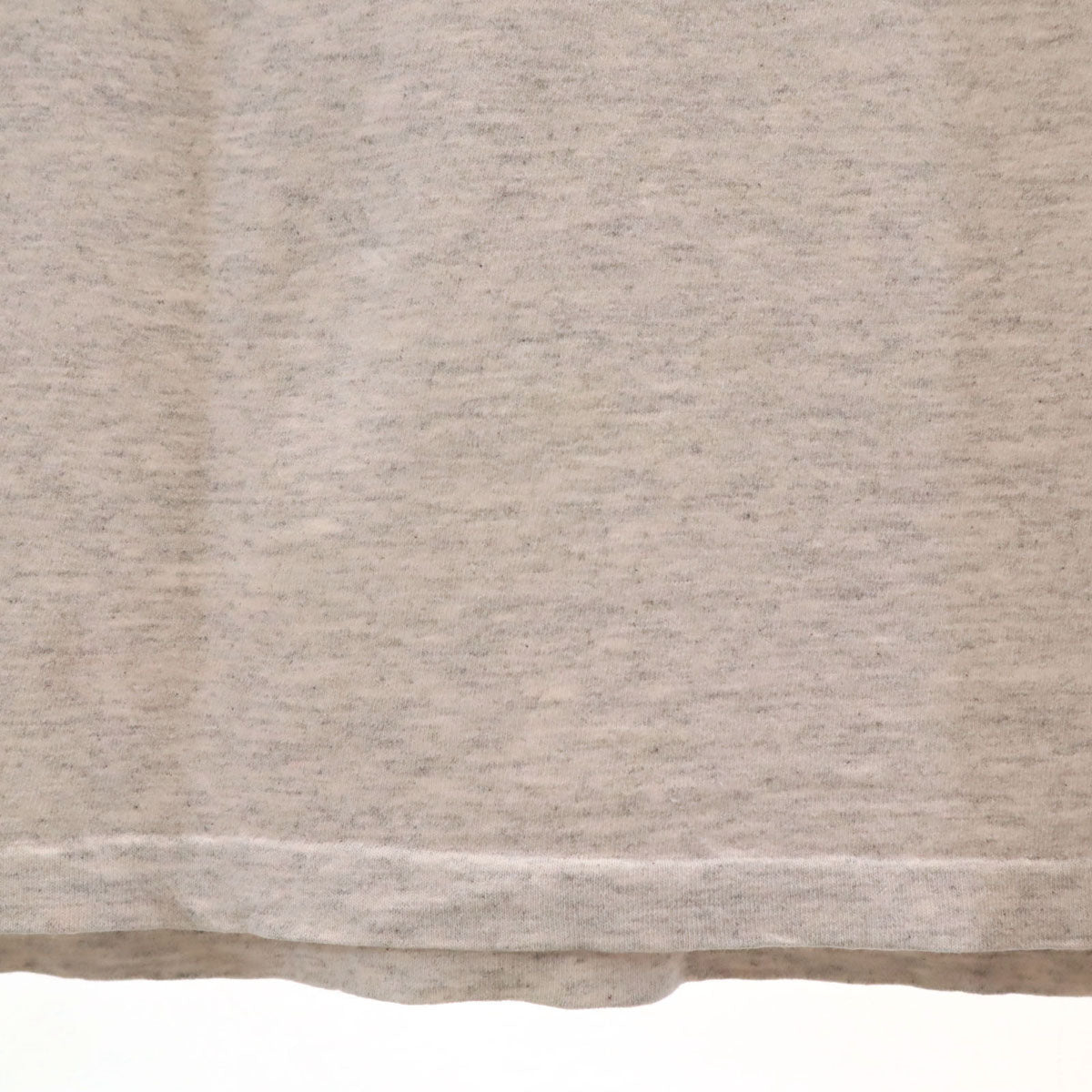 WITNESS 90s USA製 オールド HEVEN 半袖 Tシャツ XL グレー シングルステッチ メンズ