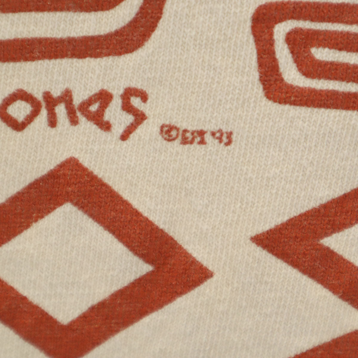 EAGLE イーグル 90s USA製 オールド TAOS 半袖 Tシャツ XL グレージュ シングルステッチ メンズ