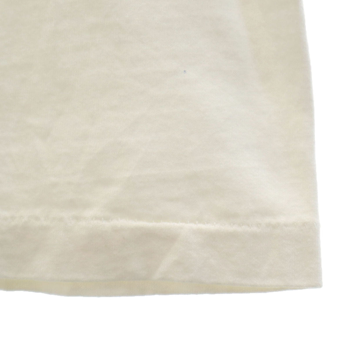 ALL SPORTS オールスポーツ 90s USA製 オールド 1999年 COTTON PICKIN HORNS 半袖 Tシャツ S ホワイト メンズ