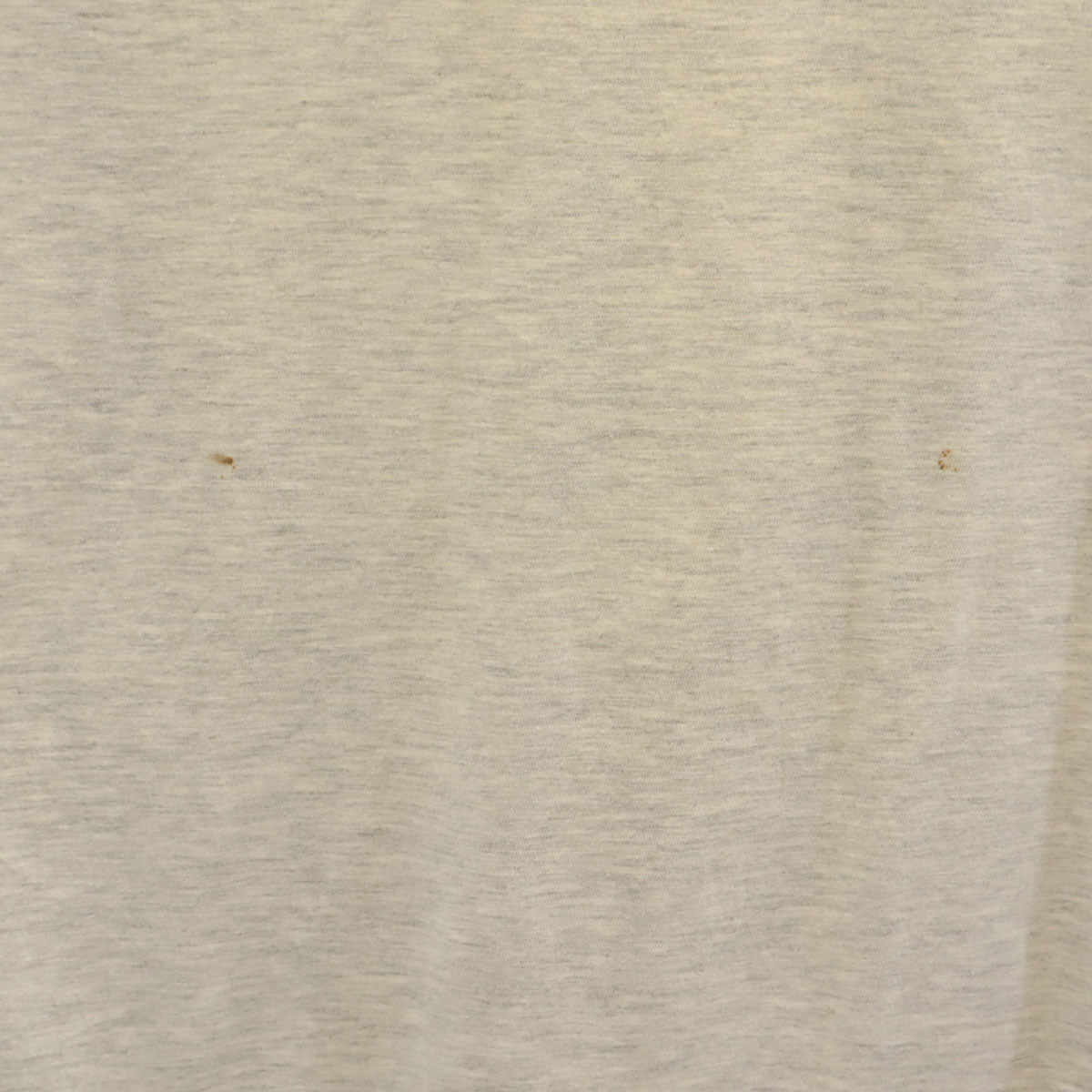 Champion チャンピオン 90s オールド カレッジ 半袖 Tシャツ XL グレー メンズ