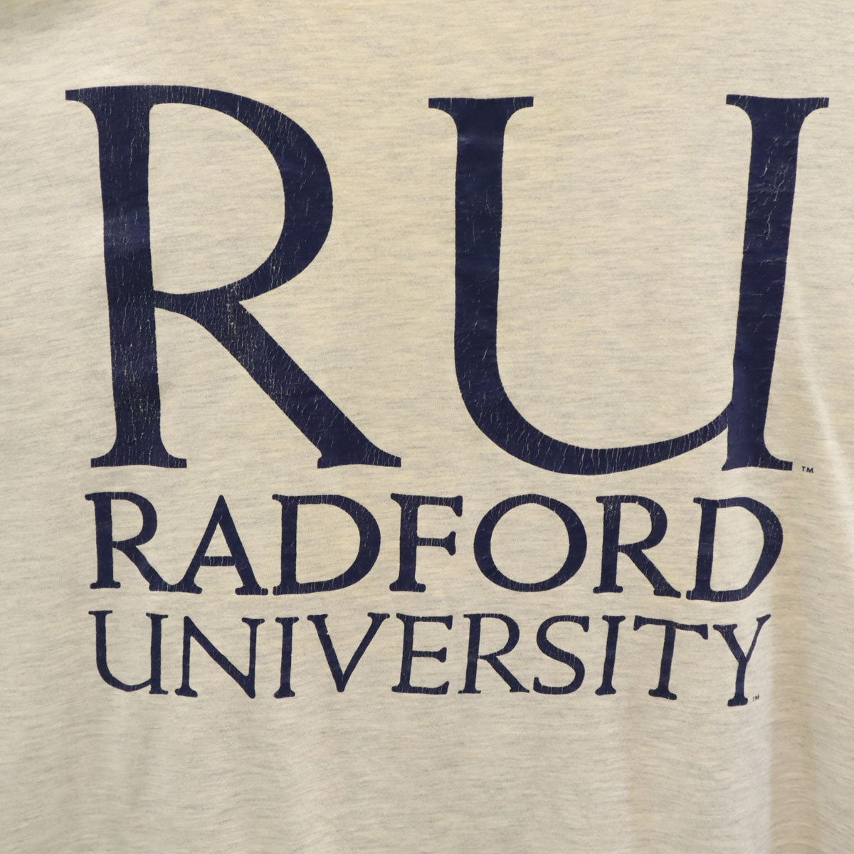 Champion チャンピオン 90s オールド カレッジ 半袖 Tシャツ XL グレー メンズ