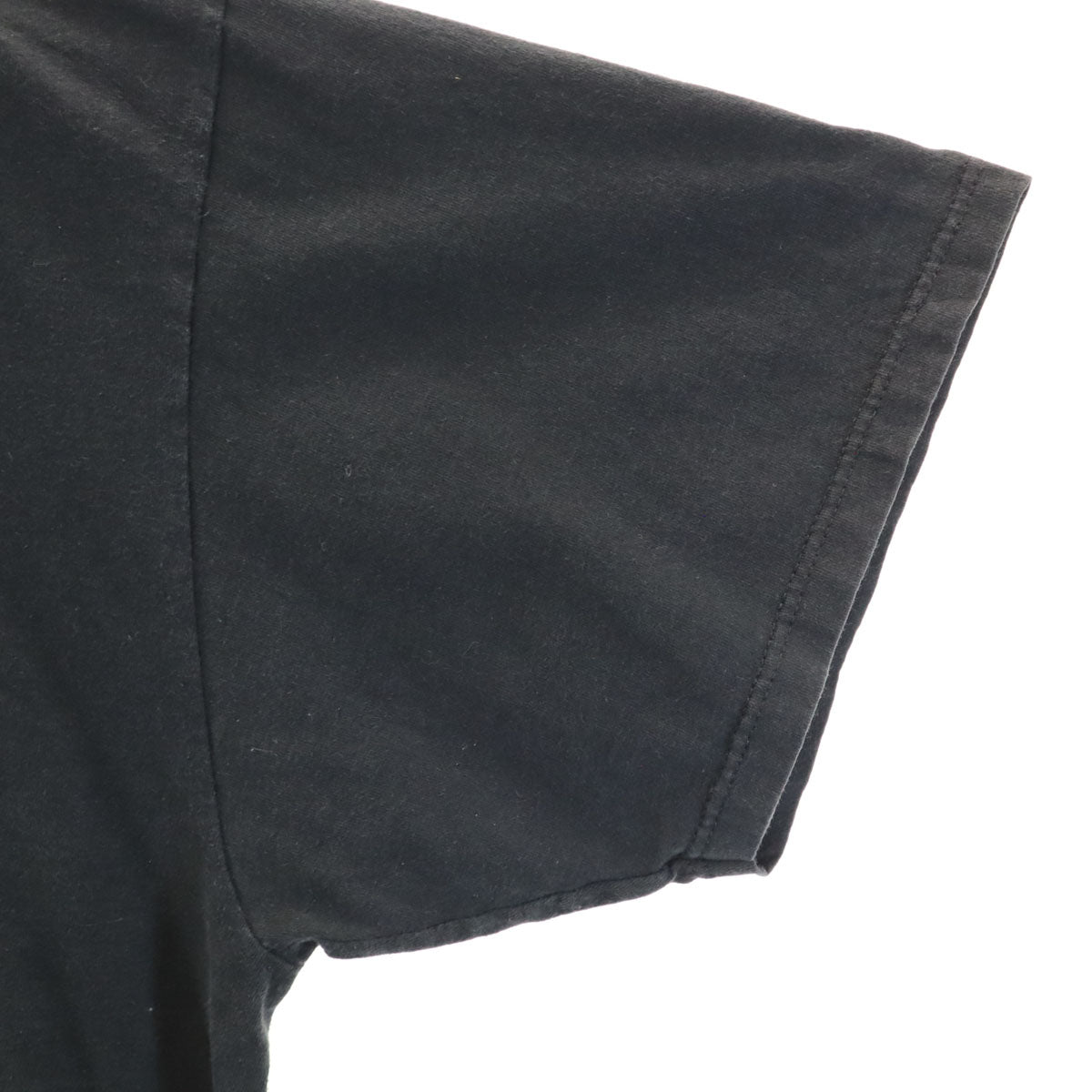 JERZEES ジャージーズ 90s USA製 オールド BLACK HILLS 半袖 Tシャツ XXL ブラック ビッグサイズ メンズ