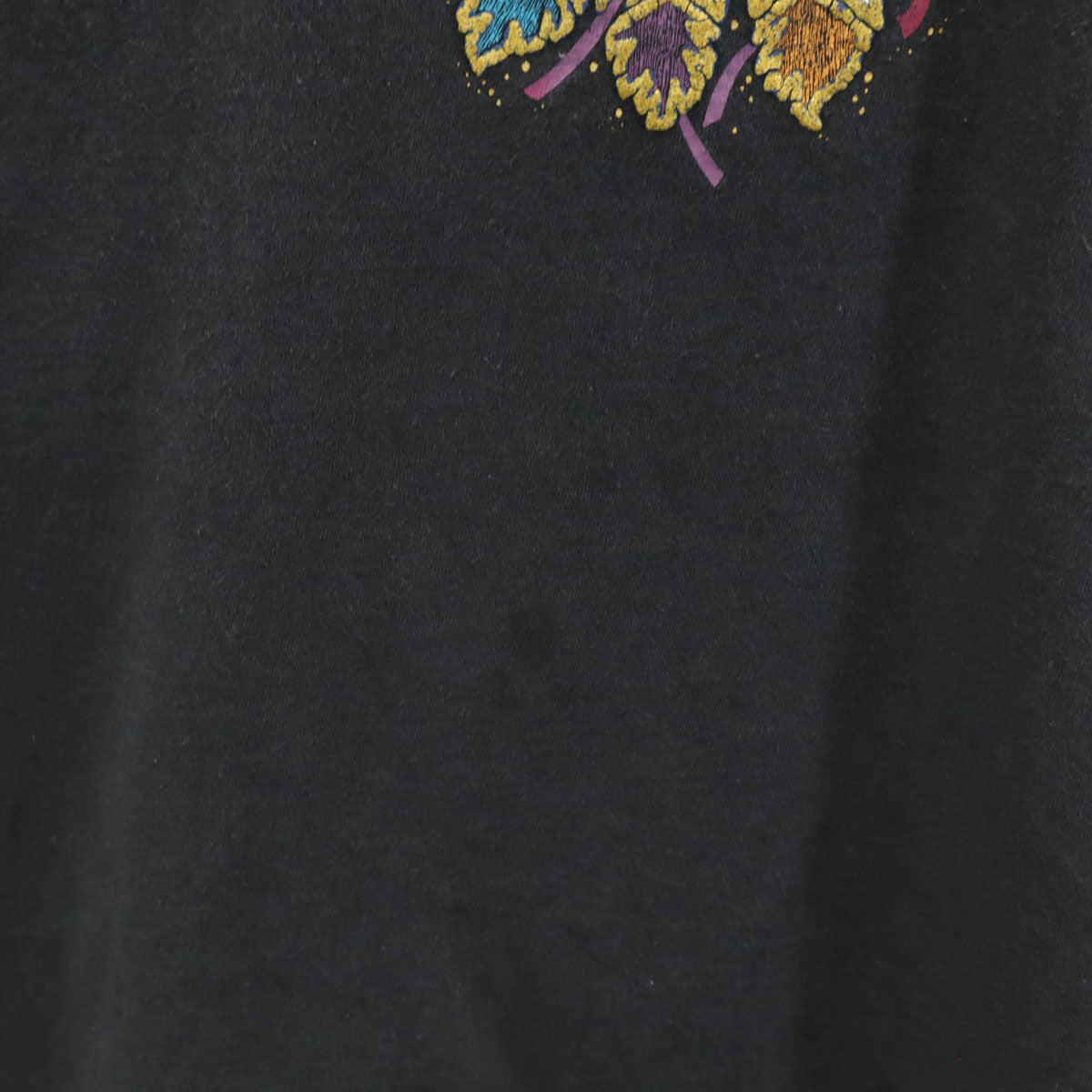 JERZEES ジャージーズ 90s USA製 オールド BLACK HILLS 半袖 Tシャツ XXL ブラック ビッグサイズ メンズ