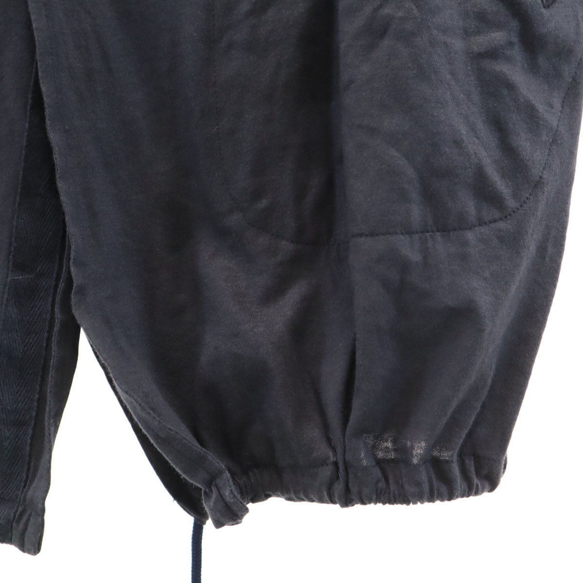 FRED PERRY フレッドペリー 長袖 モッズ パーカー XS ネイビー メンズ