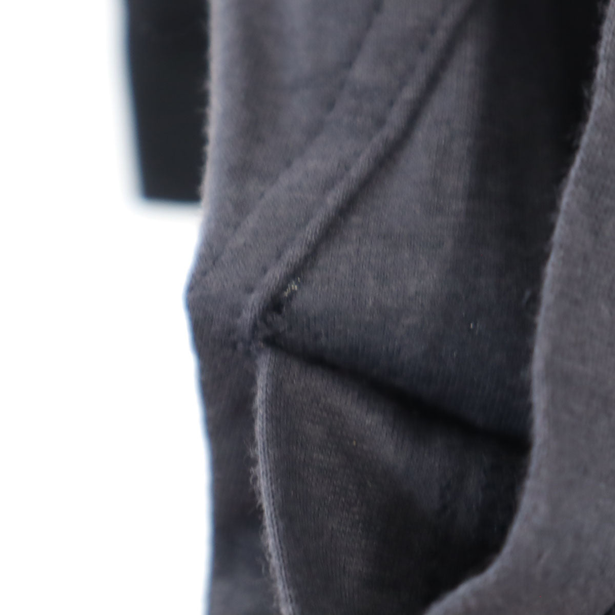 FRED PERRY フレッドペリー 長袖 モッズ パーカー XS ネイビー メンズ