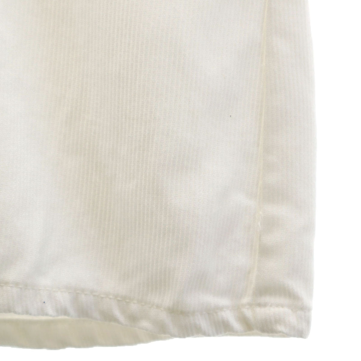 MR.JACK ミスタージャック 50s 60s ヴィンテージ イタリアンカラー 半袖 オープンカラーシャツ S ホワイト メンズ