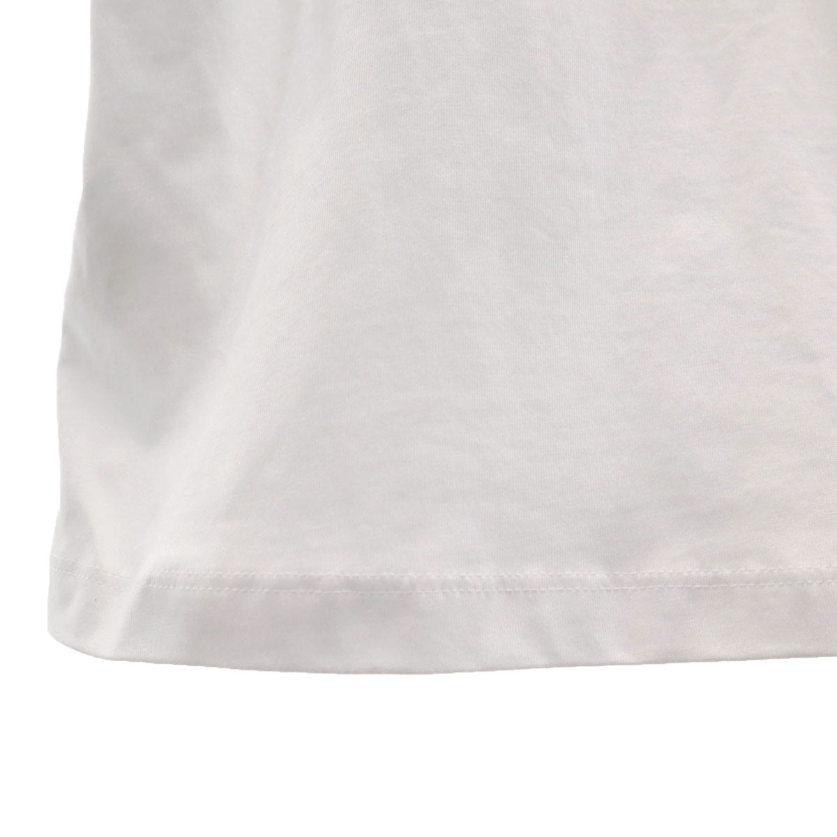 MSGM エムエスジーエム イタリア製 半袖 Tシャツ XS ホワイト メンズ