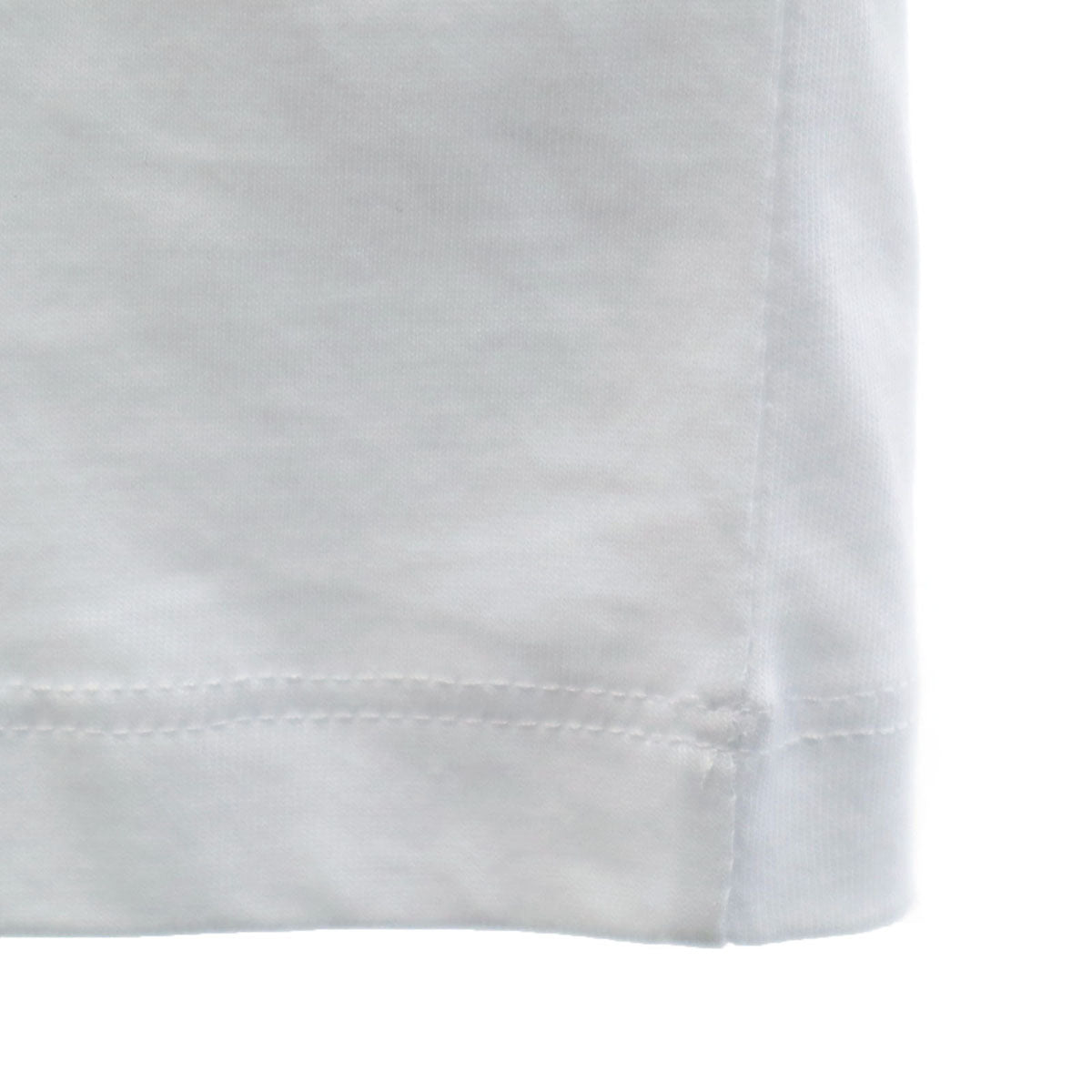 MSGM エムエスジーエム イタリア製 半袖 Tシャツ XS ホワイト メンズ