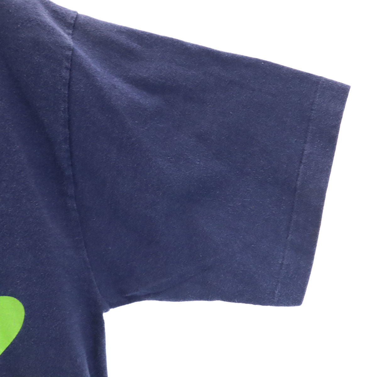 LOONEY TUNES ルーニーテューンズ 90s オールド ワーナーブラザーズ トゥイーティー 半袖 Tシャツ M ネイビー シングルステッチ メンズ