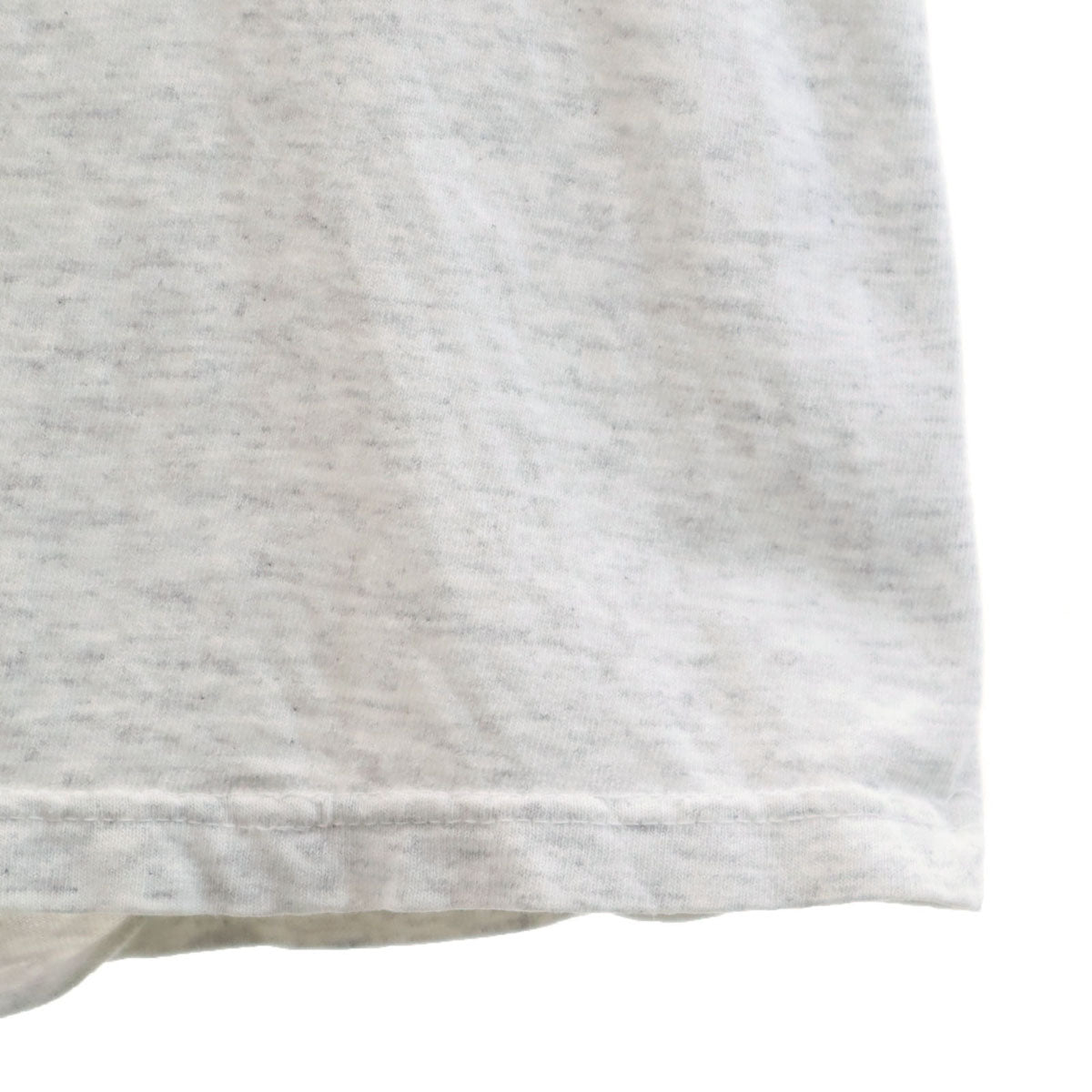 DELTA デルタ 90s USA製 オールド NBA シカゴ・ブルズ 半袖 Tシャツ L グレー Chicago Bulls シカゴブルス メンズ