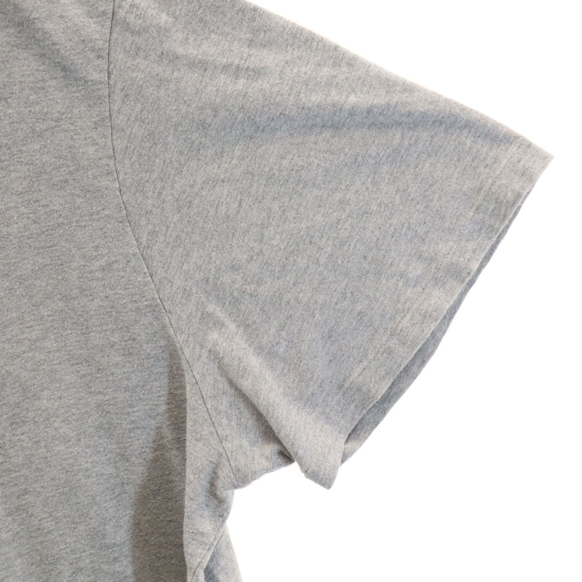 POLO RALPH LAUREN ポロラルフローレン ポロベア 半袖 クラシックフィット Tシャツ XXL グレー シングルステッチ ビッグサイズ メンズ