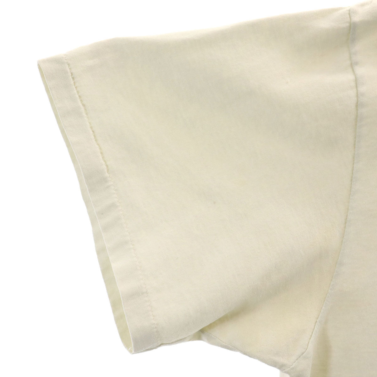 ONEITA オニータ 90s アメリカ海軍 オールド NAVY 半袖 Tシャツ XL アイボリー シングルステッチ アメリカ海軍 メンズ