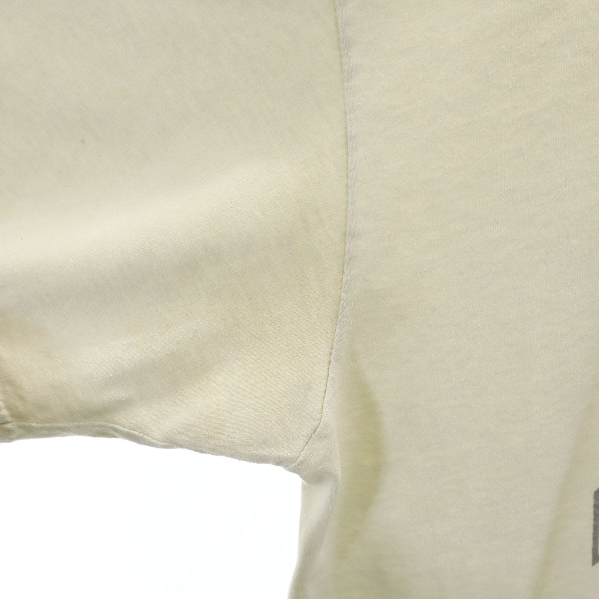 ONEITA オニータ 90s アメリカ海軍 オールド NAVY 半袖 Tシャツ XL アイボリー シングルステッチ アメリカ海軍 メンズ