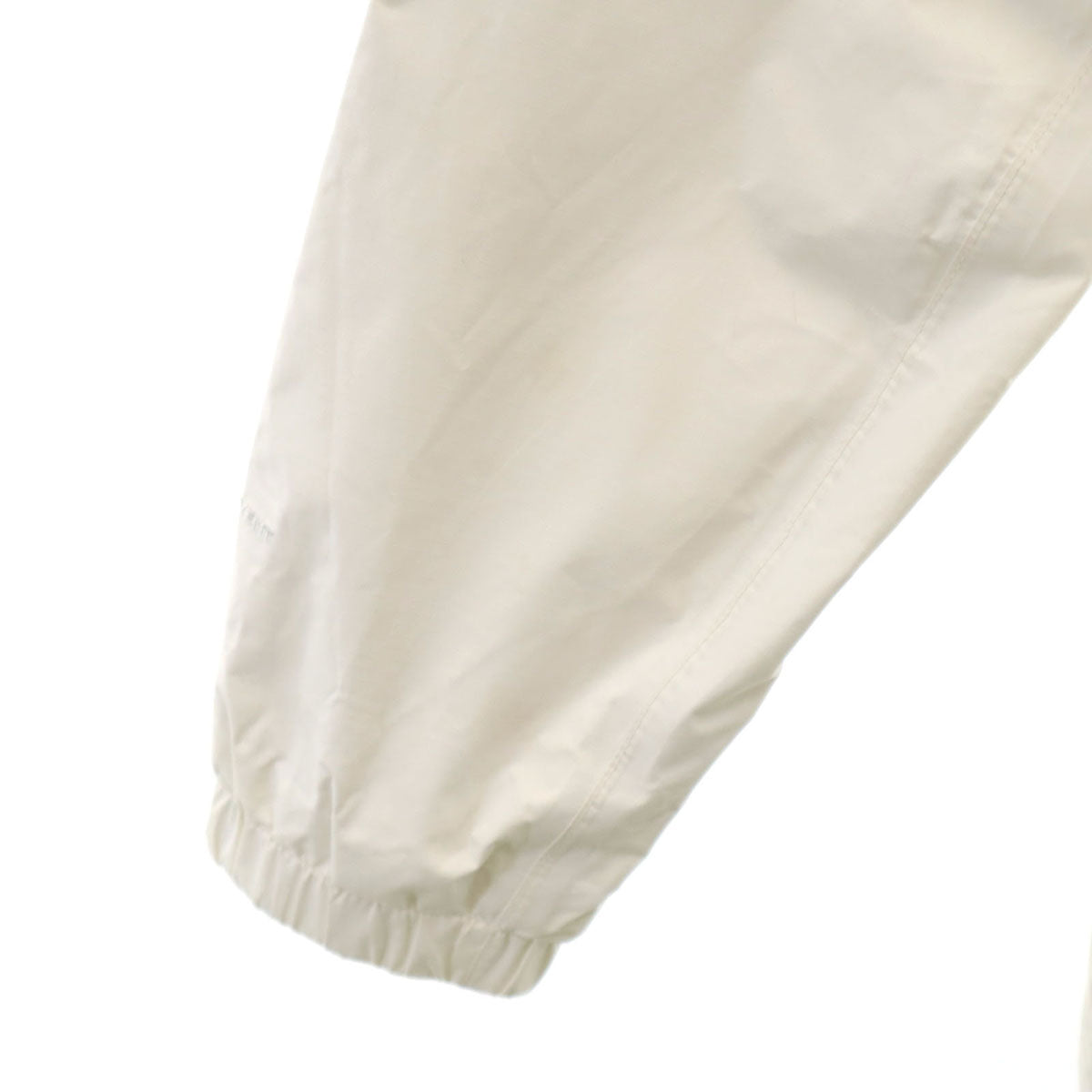 THE NORTH FACE ノースフェイス アウトドアジャケット L 白 裏メッシュ レディース