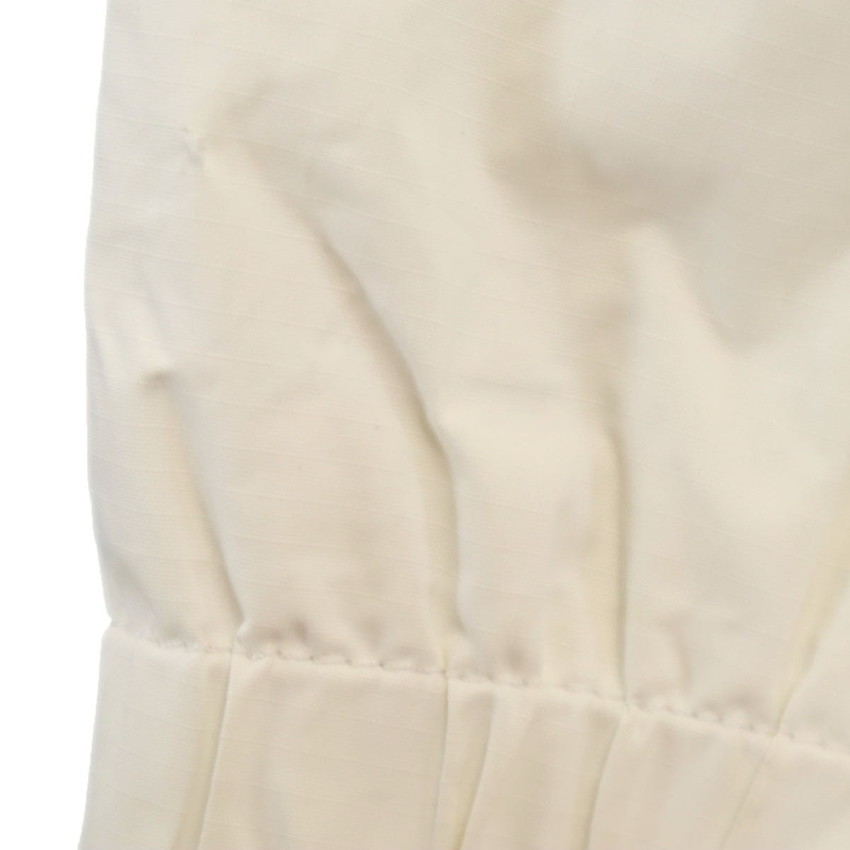 THE NORTH FACE ノースフェイス アウトドアジャケット L 白 裏メッシュ レディース