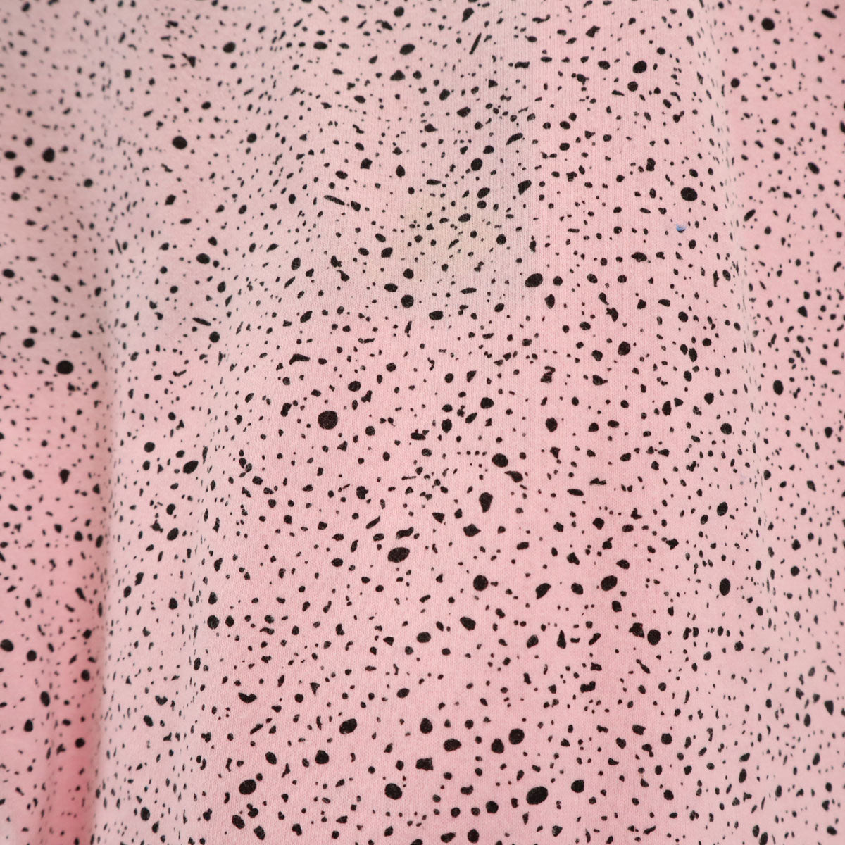 XLARGE エクストララージ 総柄 半袖 Tシャツ L ピンク メンズ