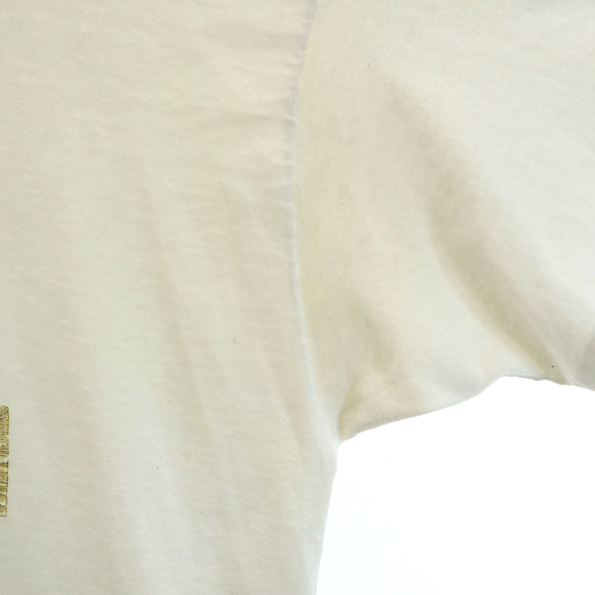 FRUIT OF THE LOOM BEST フルーツオブザルーム ベスト 90s USA製 オールド OCEAN CITY 半袖 Tシャツ XL ホワイト シングルステッチ メンズ