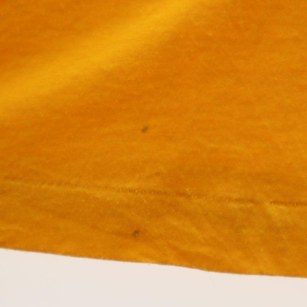 SCREEN STARS スクリーンスターズ 90s USA製 オールド GAC ライオン 半袖 Tシャツ XL 山吹色 シングルステッチ 企業モノ アニマル柄 メンズ