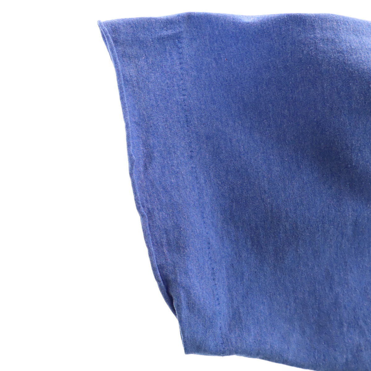 SCREEN STARS BEST スクリーンスターズベスト 90s USA製 オールド ツリー プリント 半袖 Tシャツ XXL ブルー シングルステッチ ビッグサイズ メンズ