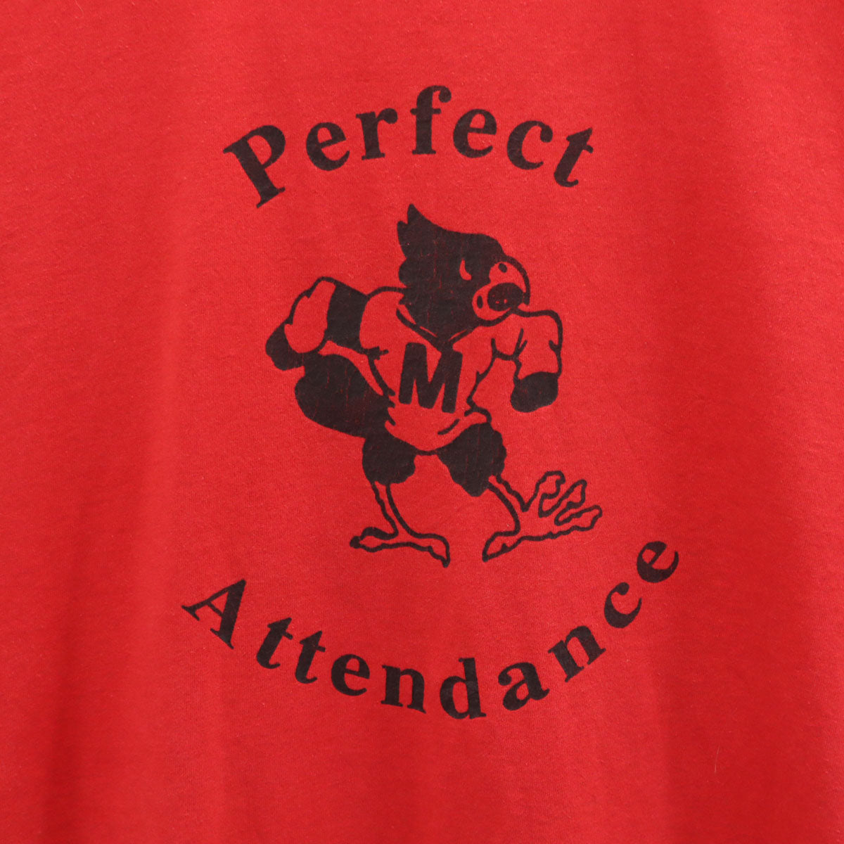 FRUIT OF THE LOOM フルーツオブザルーム 90s USA製 オールド 半袖 Tシャツ XL 赤 BEST シングルステッチ メンズ