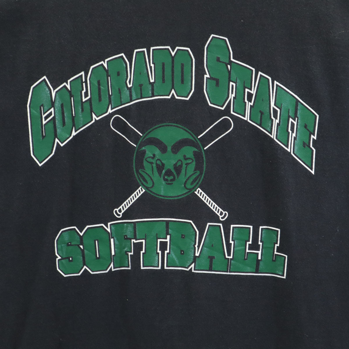 FRUIT OF THE LOOM フルーツオブザルーム 90s USA製 オールド 半袖 Tシャツ L 黒 シングルステッチ メンズ