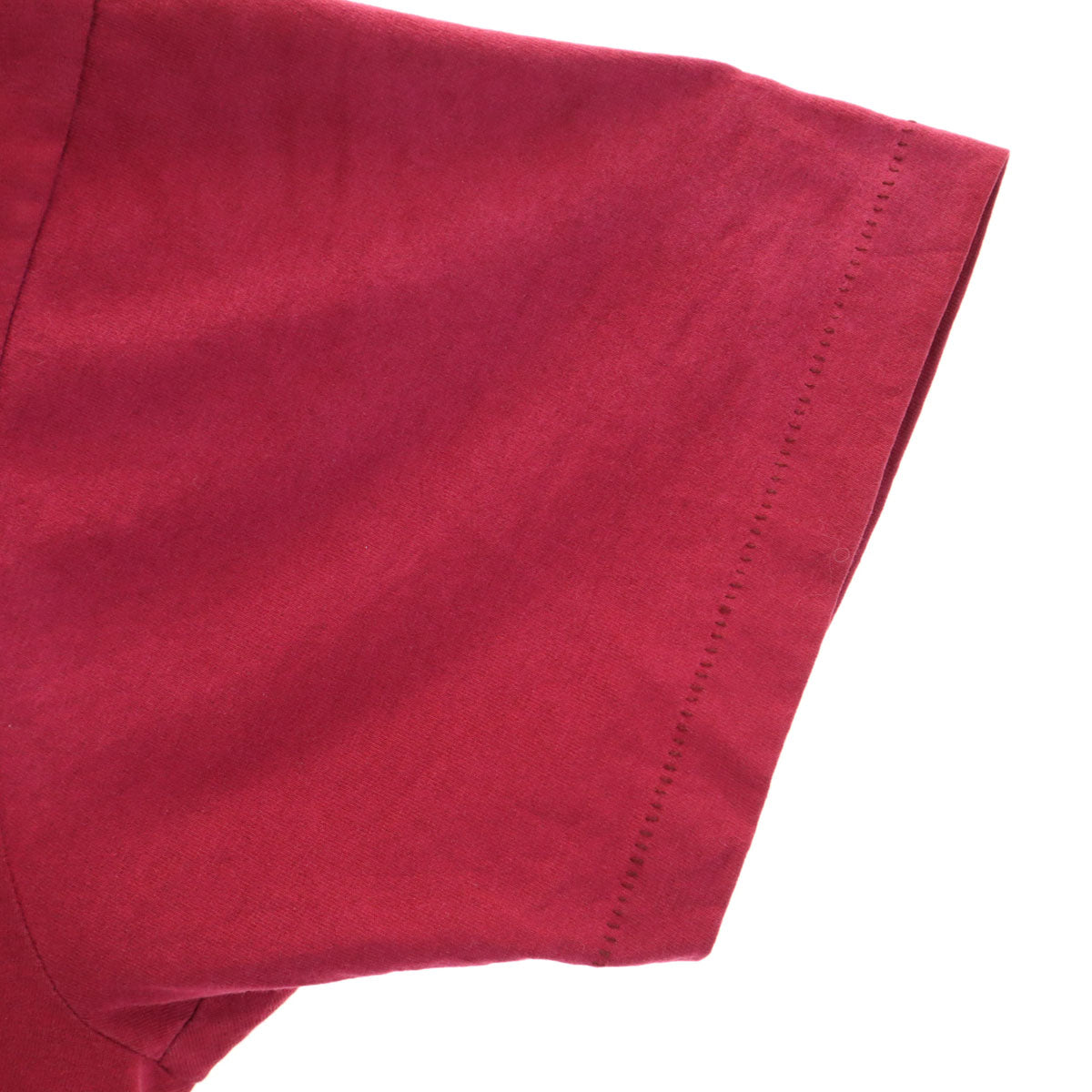 FRUIT OF THE LOOM フルーツオブザルーム 90s USA製 オールド 半袖 Tシャツ XL ボルドー系 BEST シングルステッチ メンズ