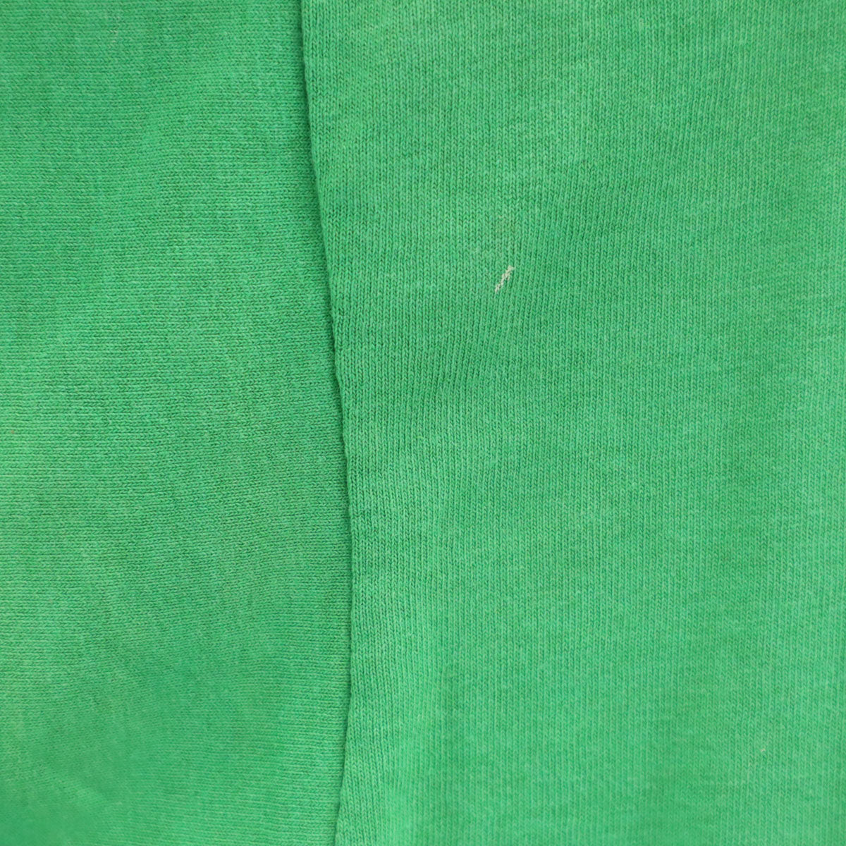 OLD オールド 80s 90s 半袖 Tシャツ グリーン系 シングルステッチ メンズ