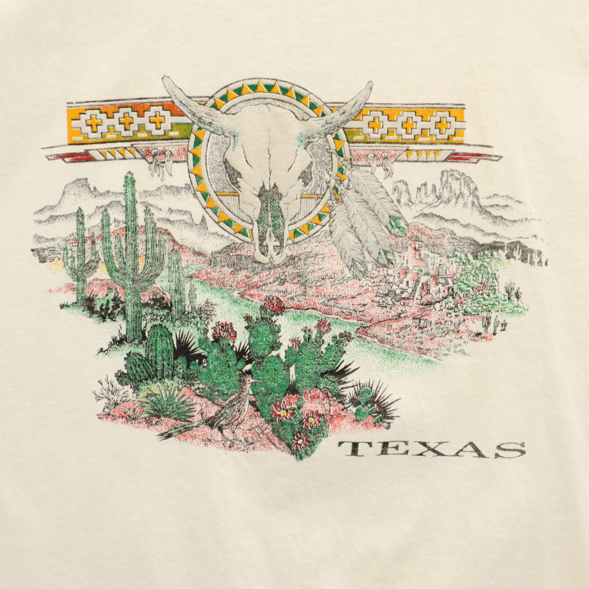 ALL SPORTS オールスポーツ 90s オールド 半袖 Tシャツ L 白 シングルステッチ メンズ